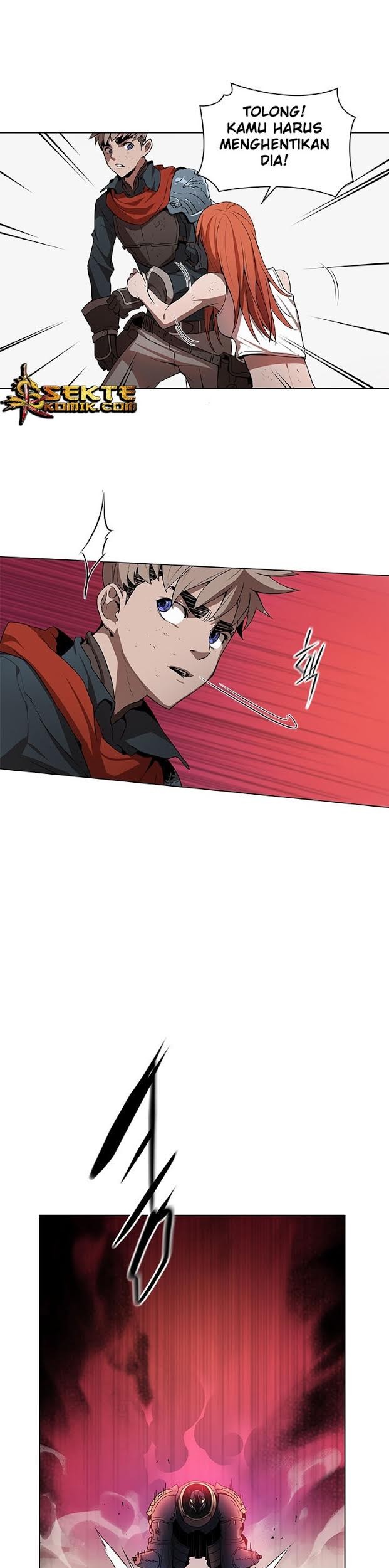 Bless Chapter 15 Gambar 29