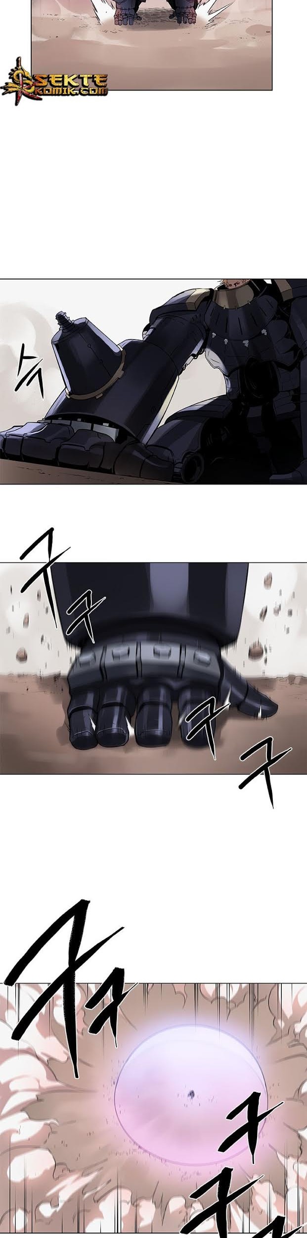 Bless Chapter 15 Gambar 30