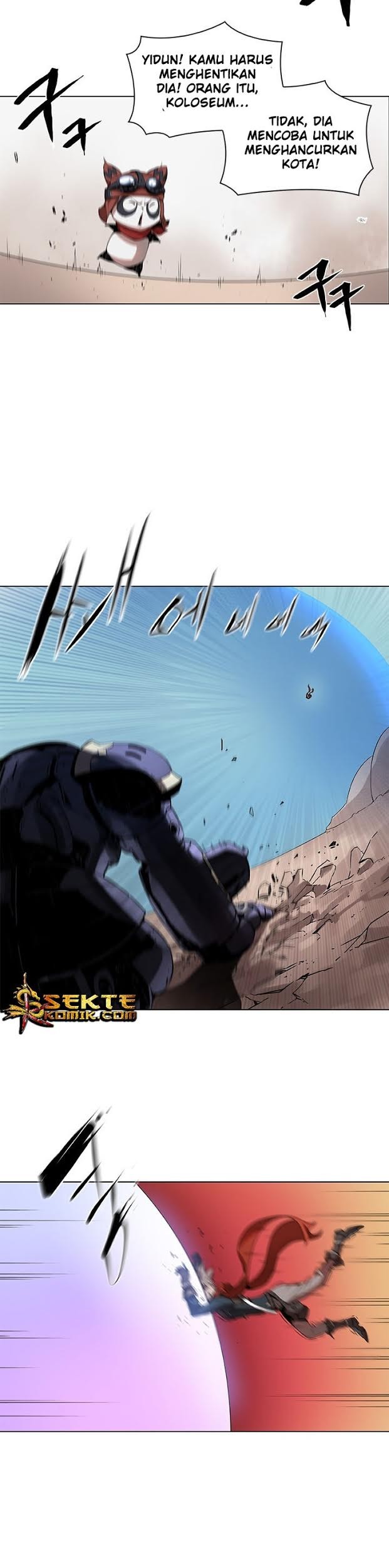 Bless Chapter 15 Gambar 32