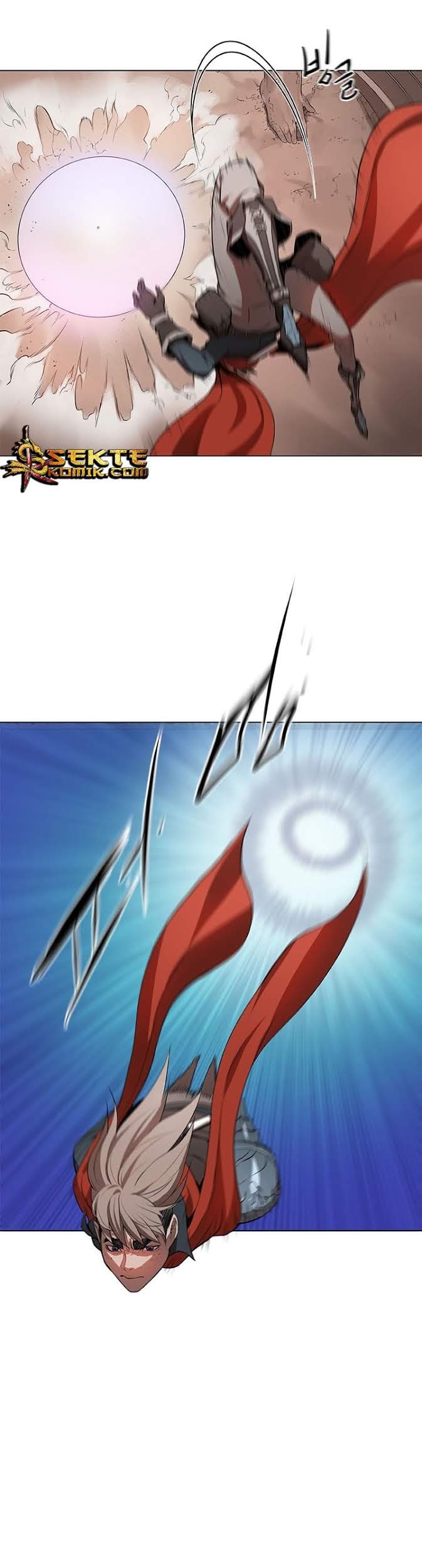 Bless Chapter 15 Gambar 38