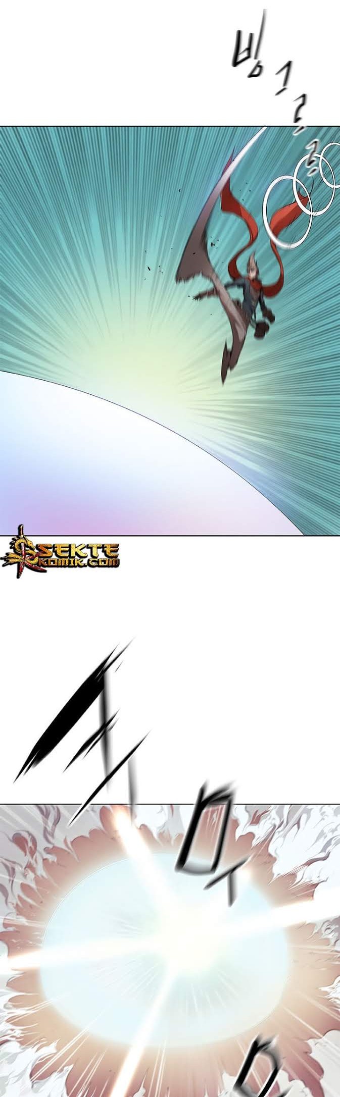 Bless Chapter 15 Gambar 39