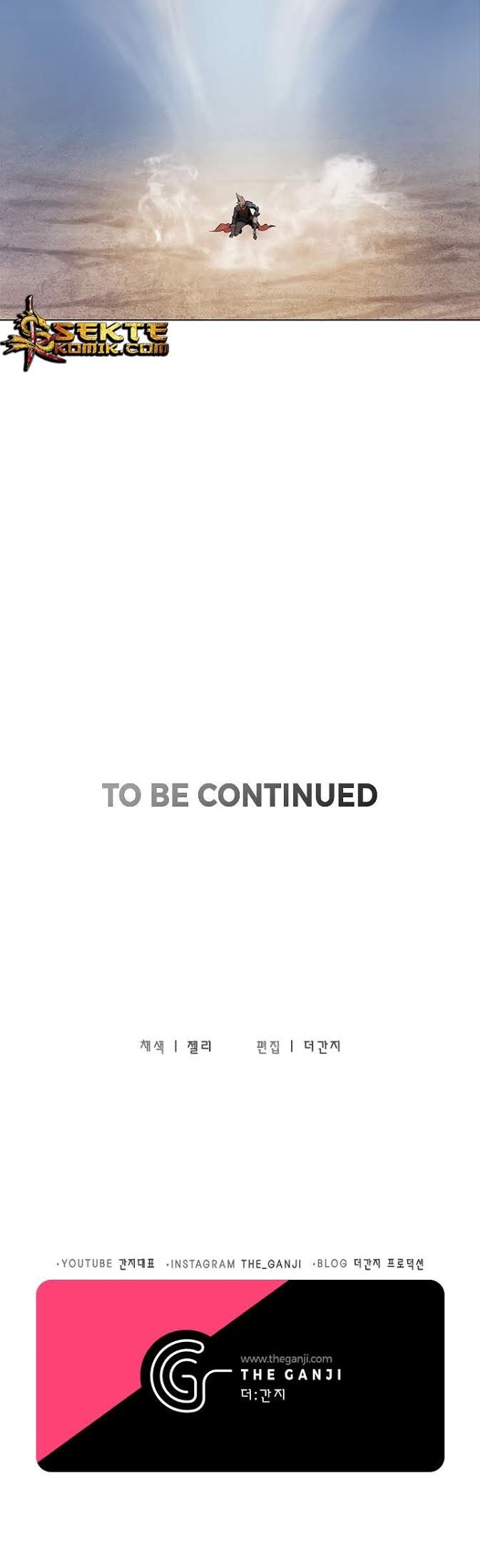 Bless Chapter 15 Gambar 41