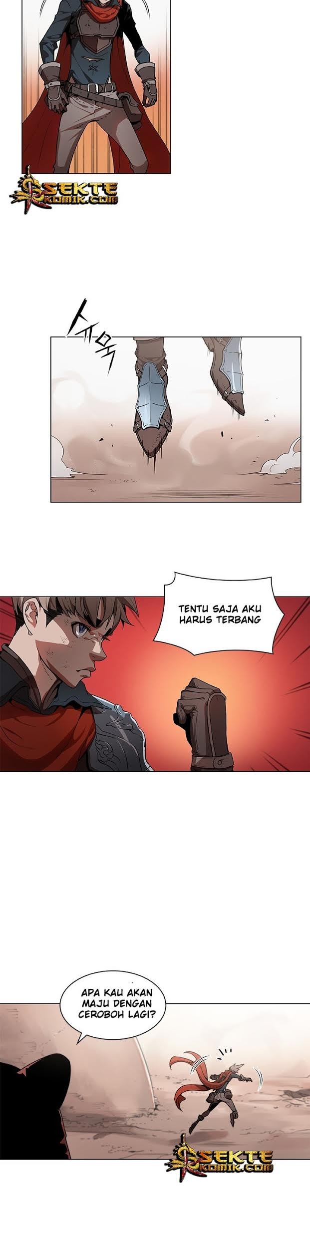 Bless Chapter 15 Gambar 5