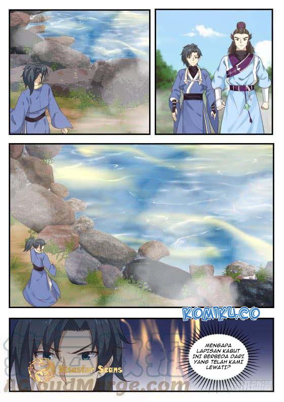 Martial Peak Part 1 Chapter 332 Gambar 12