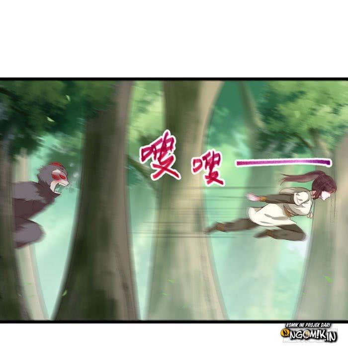 Rebirth Of The Divine Doctor Chapter 08 Gambar 40