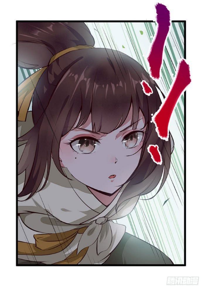 Rebirth Of The Divine Doctor Chapter 08 Gambar 41