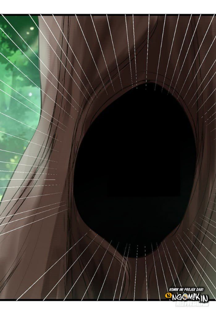 Rebirth Of The Divine Doctor Chapter 08 Gambar 42