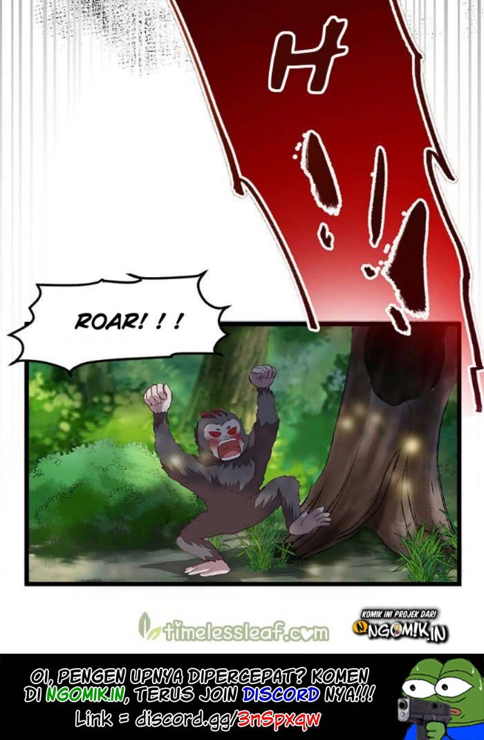 Rebirth Of The Divine Doctor Chapter 08 Gambar 47