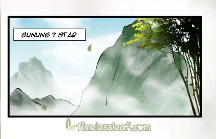 Rebirth Of The Divine Doctor Chapter 08 Gambar 7