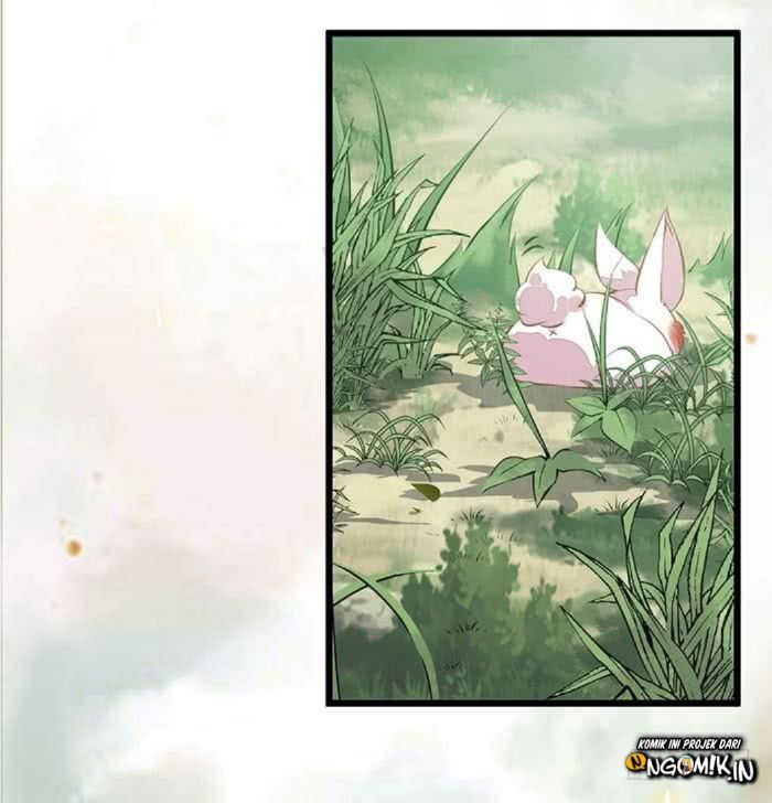 Rebirth Of The Divine Doctor Chapter 08 Gambar 8