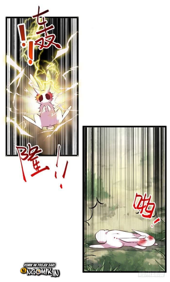 Rebirth Of The Divine Doctor Chapter 08 Gambar 10
