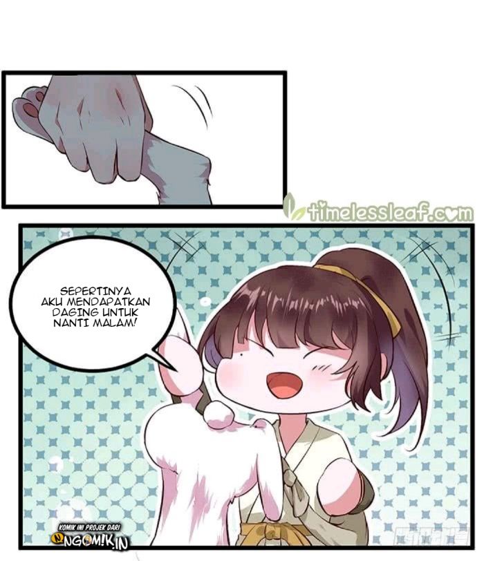 Rebirth Of The Divine Doctor Chapter 08 Gambar 11