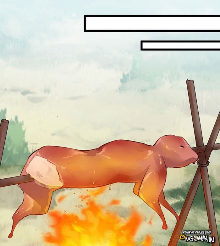 Rebirth Of The Divine Doctor Chapter 08 Gambar 12