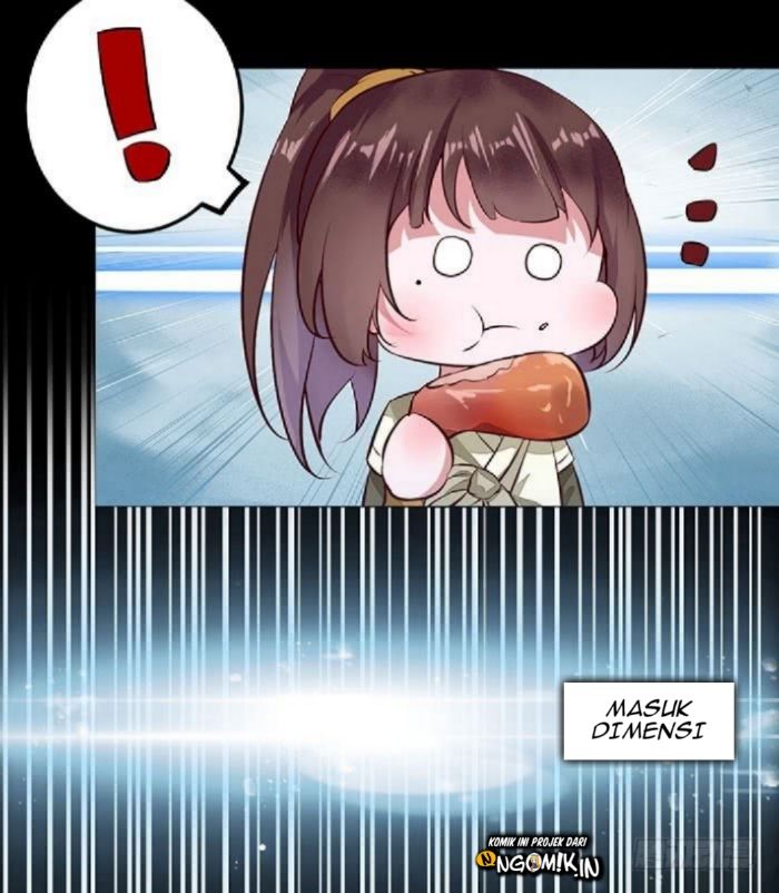 Rebirth Of The Divine Doctor Chapter 08 Gambar 14