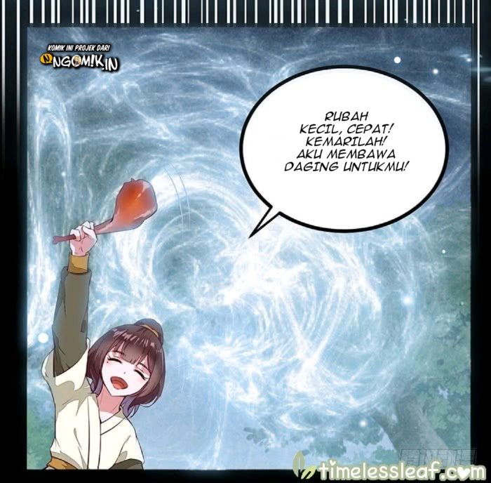 Rebirth Of The Divine Doctor Chapter 08 Gambar 15