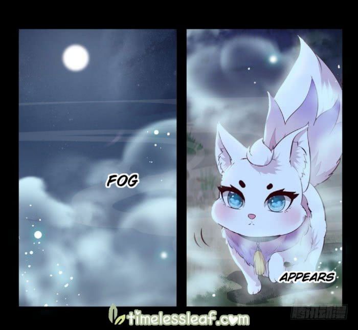 Rebirth Of The Divine Doctor Chapter 08 Gambar 16