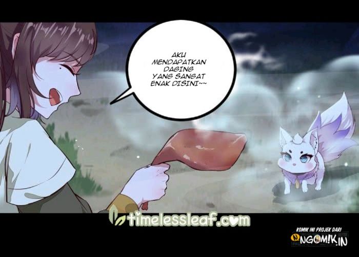 Rebirth Of The Divine Doctor Chapter 08 Gambar 17