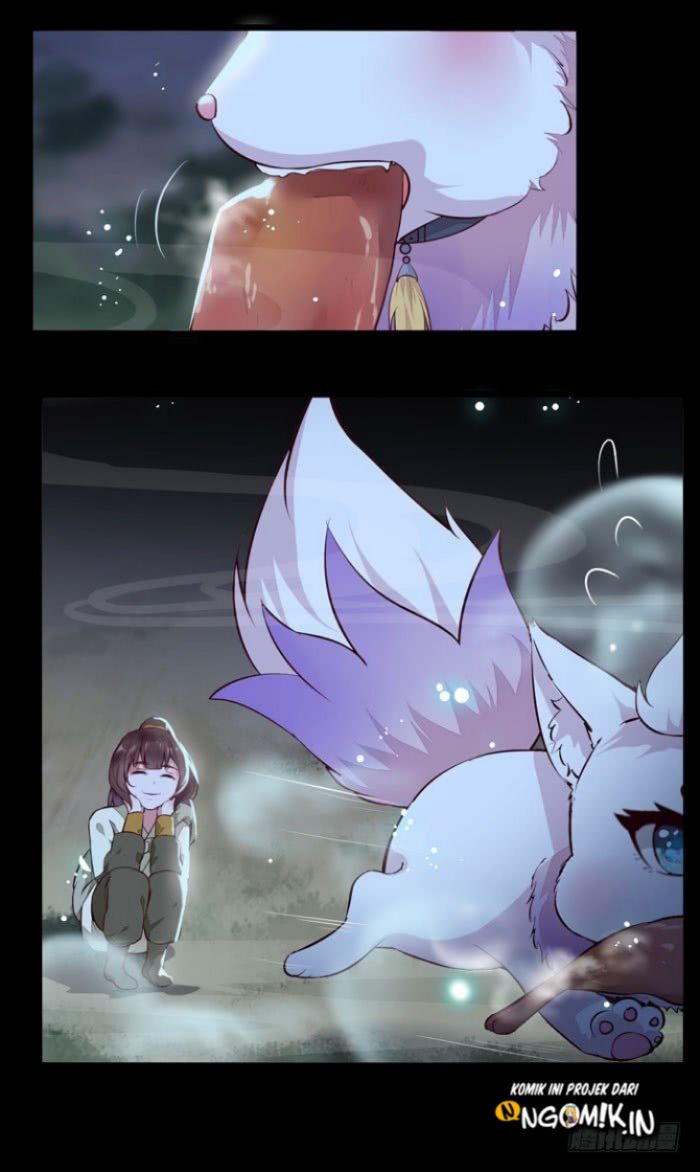 Rebirth Of The Divine Doctor Chapter 08 Gambar 18