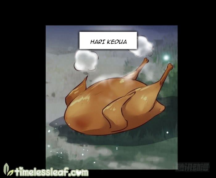 Rebirth Of The Divine Doctor Chapter 08 Gambar 19