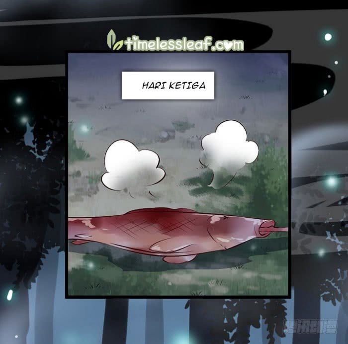 Rebirth Of The Divine Doctor Chapter 08 Gambar 20