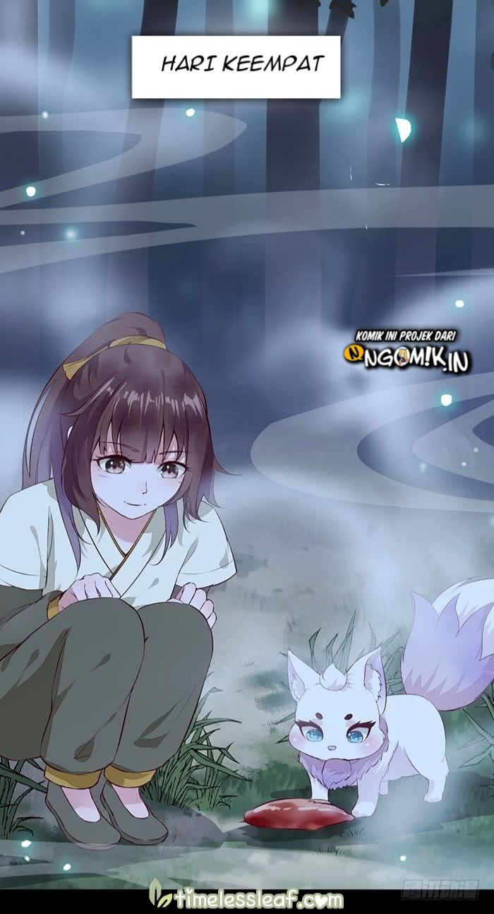 Rebirth Of The Divine Doctor Chapter 08 Gambar 21