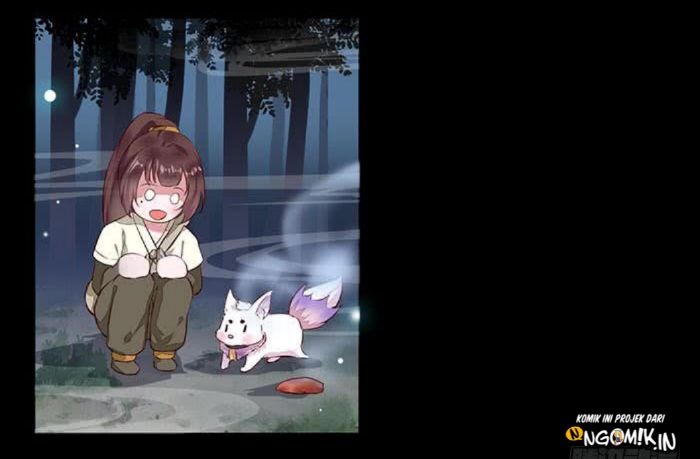 Rebirth Of The Divine Doctor Chapter 08 Gambar 24