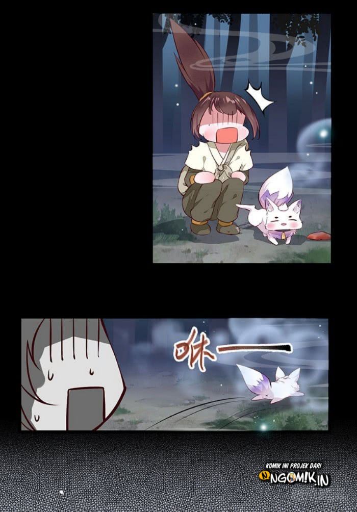 Rebirth Of The Divine Doctor Chapter 08 Gambar 25