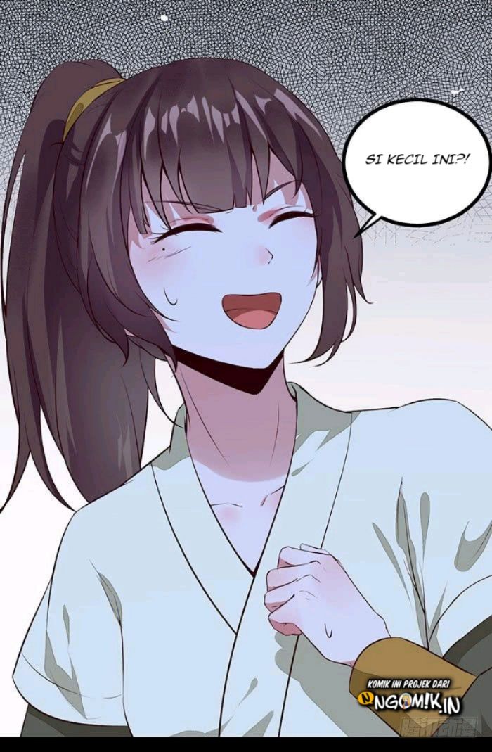 Rebirth Of The Divine Doctor Chapter 08 Gambar 26