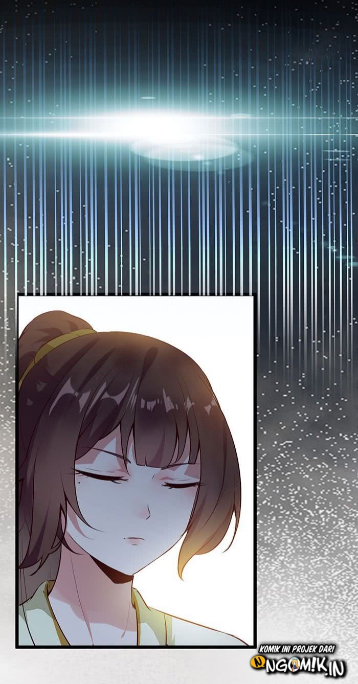 Rebirth Of The Divine Doctor Chapter 08 Gambar 27