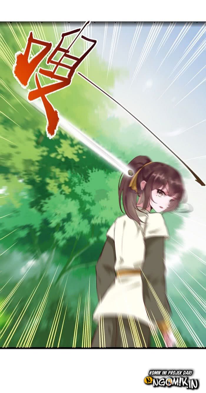 Rebirth Of The Divine Doctor Chapter 08 Gambar 29