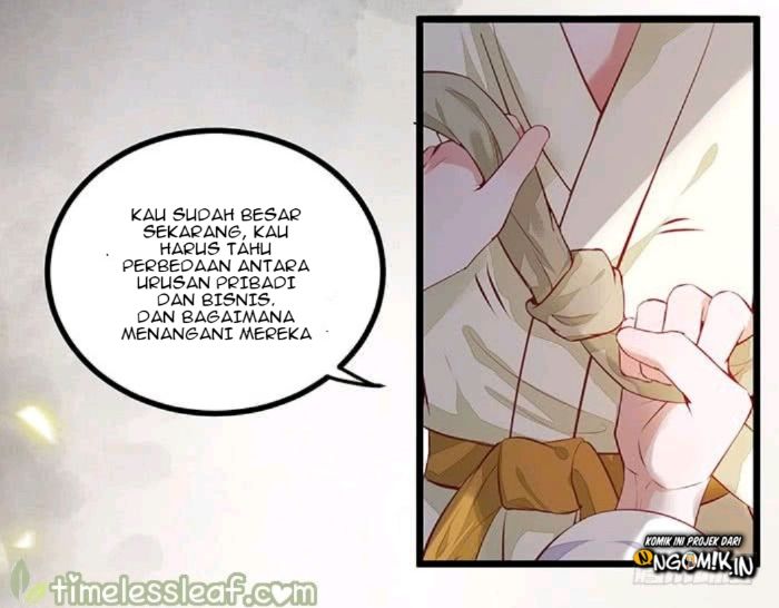Rebirth Of The Divine Doctor Chapter 08 Gambar 3