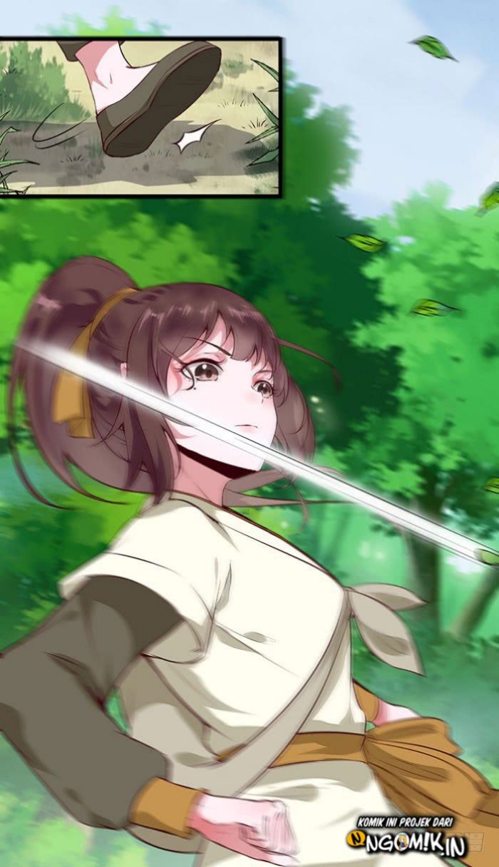 Rebirth Of The Divine Doctor Chapter 08 Gambar 30