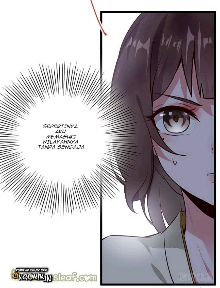 Rebirth Of The Divine Doctor Chapter 08 Gambar 32