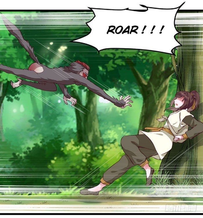 Rebirth Of The Divine Doctor Chapter 08 Gambar 33