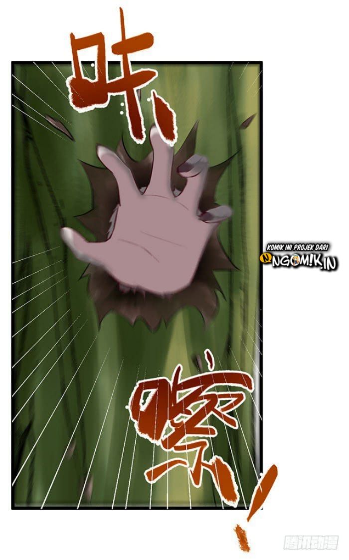 Rebirth Of The Divine Doctor Chapter 08 Gambar 34