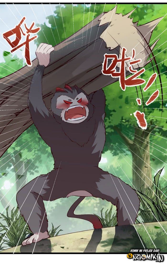 Rebirth Of The Divine Doctor Chapter 08 Gambar 36