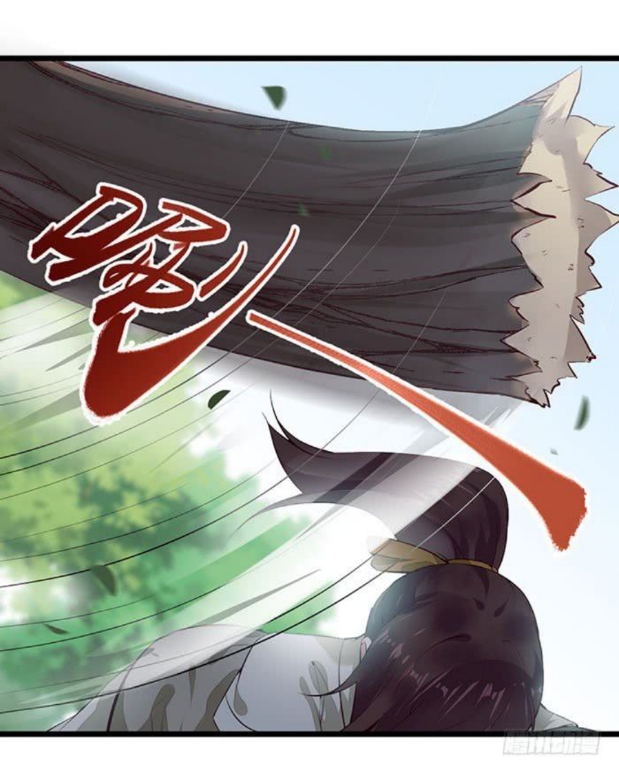 Rebirth Of The Divine Doctor Chapter 08 Gambar 37