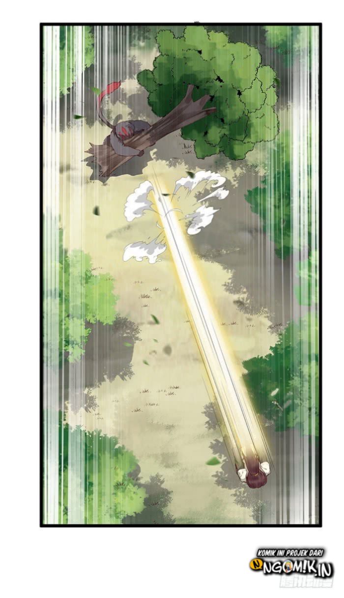 Rebirth Of The Divine Doctor Chapter 08 Gambar 38