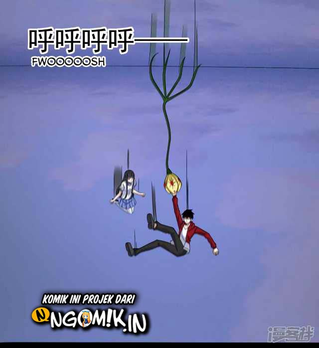 King of Apocalypse Chapter 117 Gambar 13