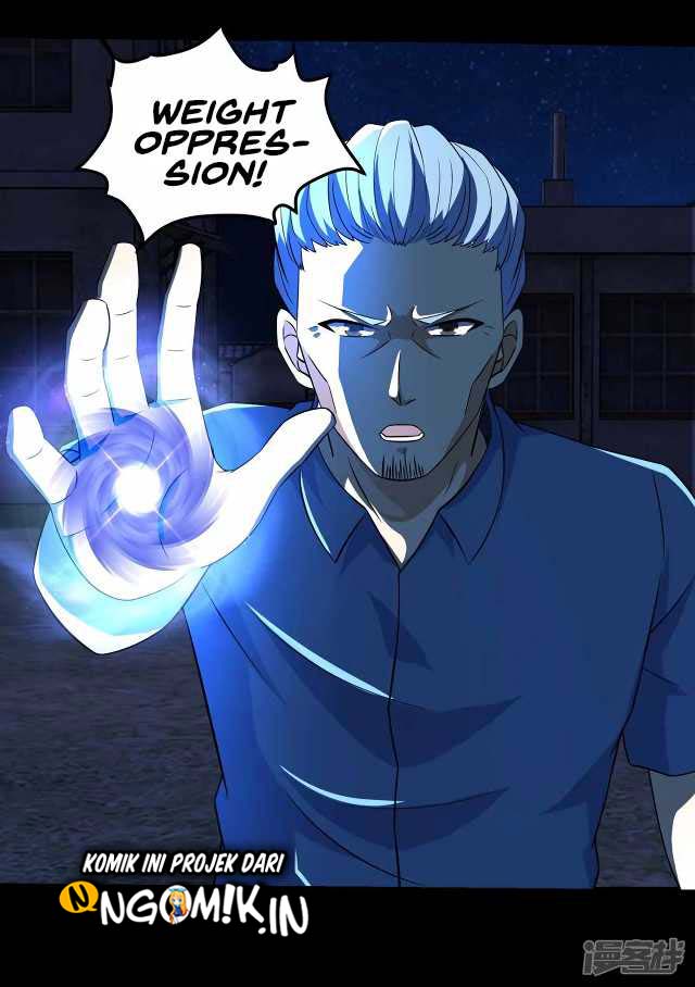 King of Apocalypse Chapter 116 Gambar 7