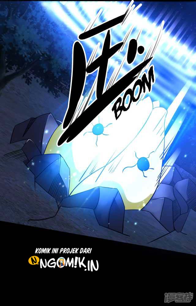 King of Apocalypse Chapter 116 Gambar 8