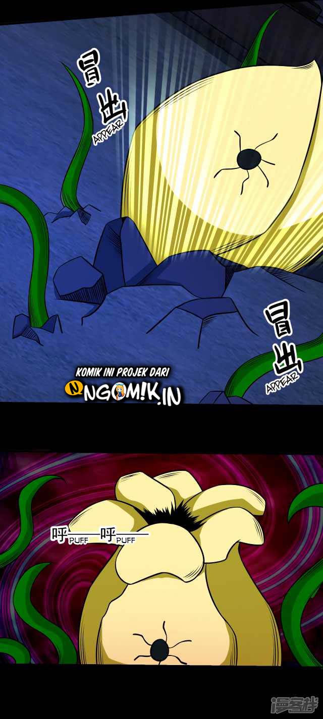 King of Apocalypse Chapter 116 Gambar 9