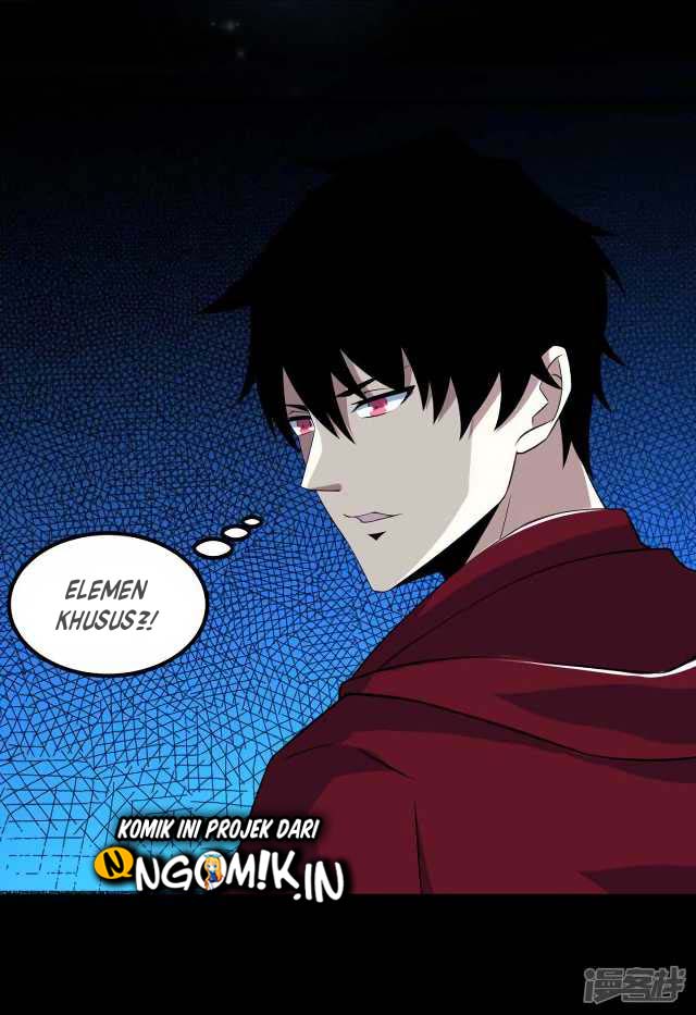 King of Apocalypse Chapter 116 Gambar 20