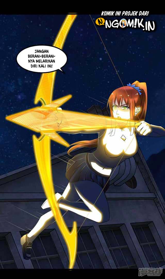 King of Apocalypse Chapter 116 Gambar 21