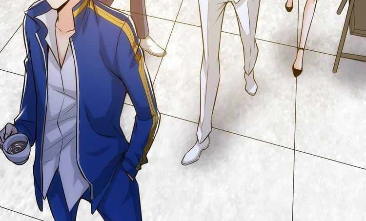 Rich Player Chapter 30 Gambar 9