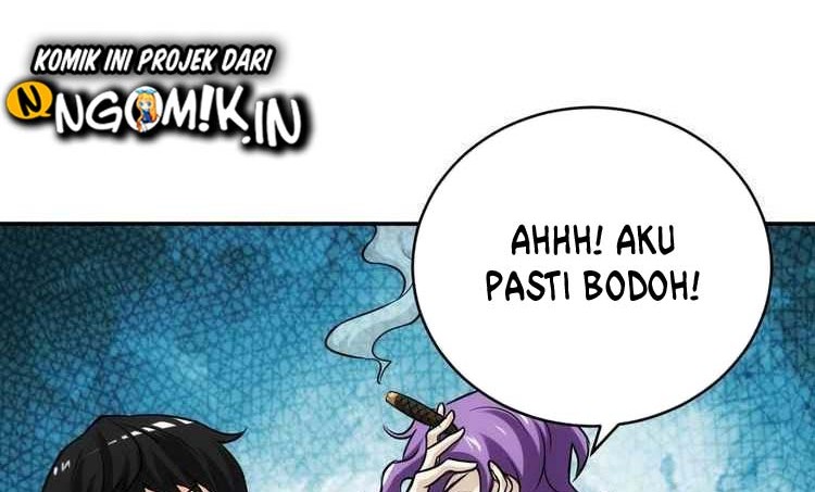 Rich Player Chapter 30 Gambar 11