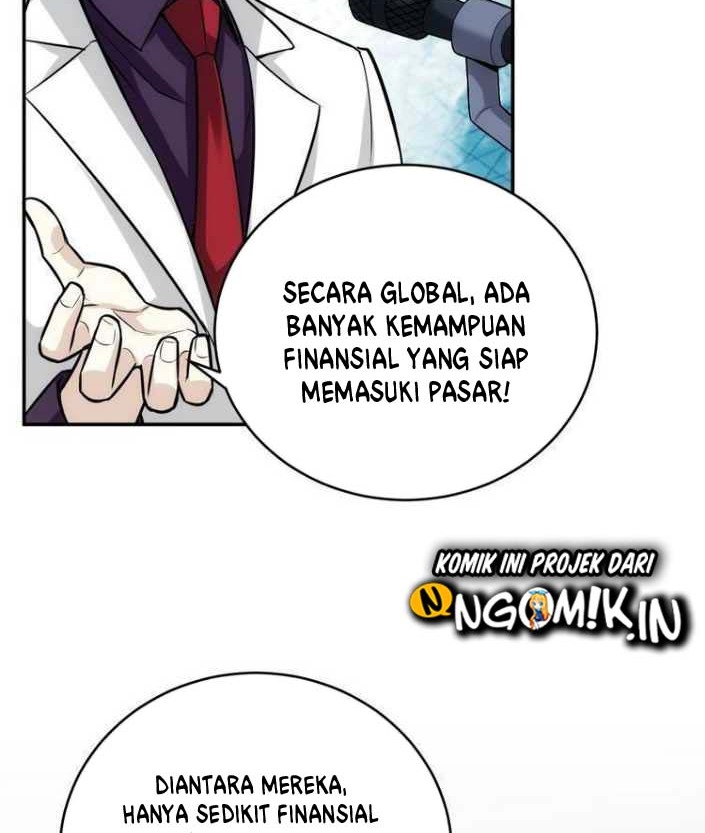 Rich Player Chapter 30 Gambar 25