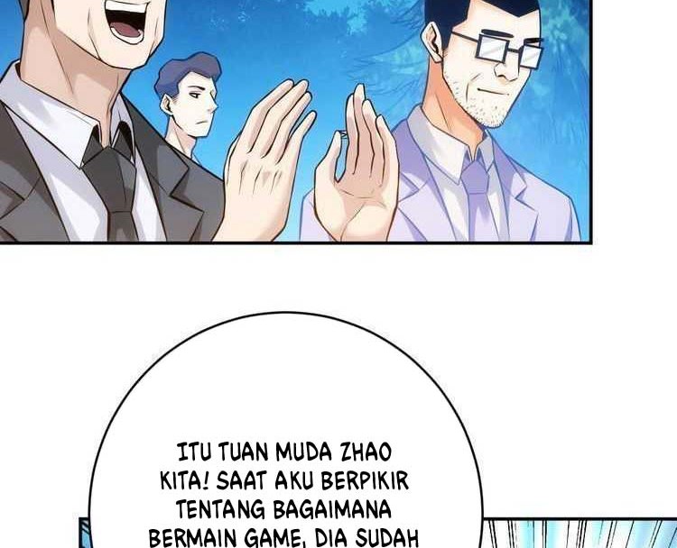 Rich Player Chapter 30 Gambar 21