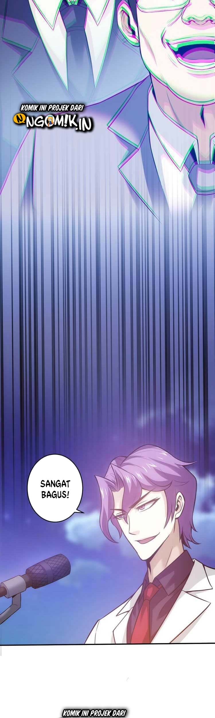 Rich Player Chapter 30 Gambar 32