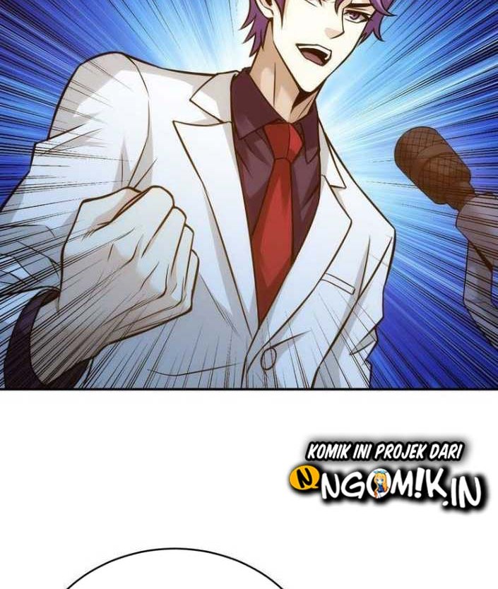 Rich Player Chapter 30 Gambar 27